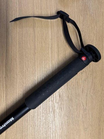 Manfrotto MKXPRA3BUS Statief