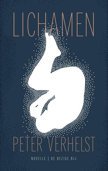 Bibliofiele lamellenband reeks 16 - Lichamen (9789403132518), Verzenden