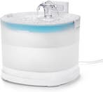 Draadloze Kattenfontein 2L | Tweede kansje | OP = OP, Verzenden, Automatisch, Nieuw