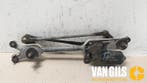 Ruitenwismotor+Mechaniek Honda Stream O203905, Nieuw
