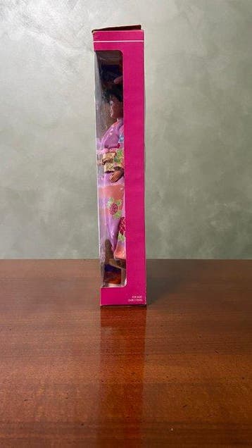Barbie - Barbiepop Japanese Barbie - 1990-2000