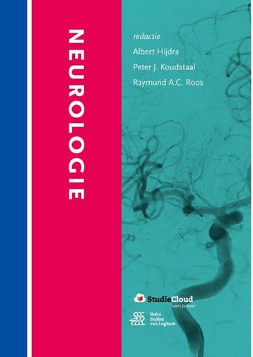 Neurologie 9789036811880, Boeken, Verzenden, Gelezen