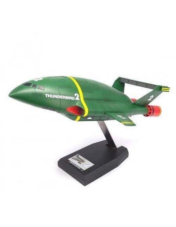 Gerry Anderson Interest - Vaisseau spatial-jouet -