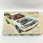 Tamiya 1:24 - Modèle réduit - Toyota Soarer 3.0GT Limited ;, Nieuw