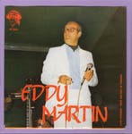 Eddy Martin – Little Serenade / Rock And Roll In Trinidad (1, Ophalen of Verzenden, Nieuw in verpakking
