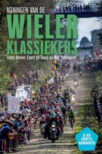 Koningen van de wielerklassiekers 9789493201316 Louis Bovée, Verzenden, Gelezen, Louis Bovée