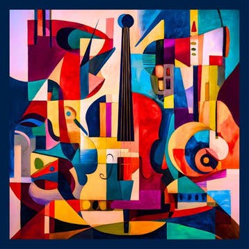Marta Ellie (1985) - Resonant FormsXXL, Antiek en Kunst