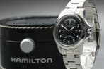 Hamilton - Hamilton Khaki Field - H644550, H64455133 - Heren, Nieuw