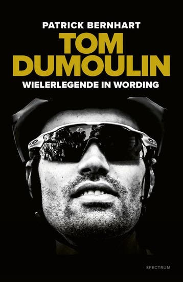 Tom Dumoulin (Goed), Boeken, Verzenden, Nieuw