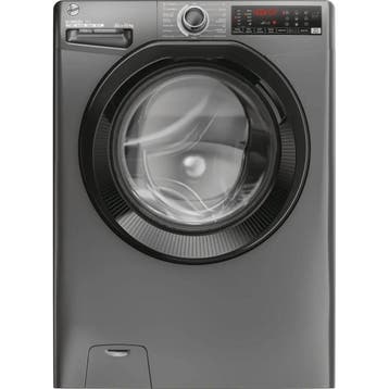 Hoover H3WPS4106TAMBR80 - Wasmachine - 10 kg - 1400 tpm -, Ophalen of Verzenden, Nieuw