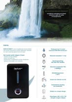 Nertus direct flow osmose, Ophalen of Verzenden, Nieuw