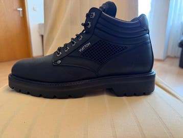 Louis Vuitton - LV Trainer Boot - High-top sneakers - Maat:, Nieuw