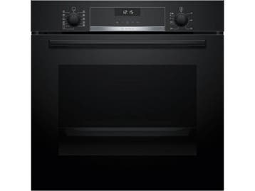 Bosch HBG537BB4 - Serie 6 - Inbouwoven - Air Fry-functie -, Verzenden