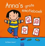 Annas grote emotieboek / Anna 9789044843316 Kathleen Amant, Verzenden, Gelezen, Kathleen Amant