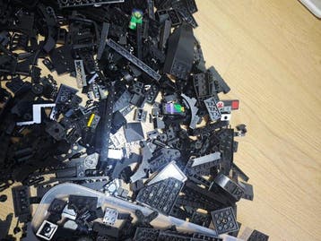 Lego Onderdelen - pieces en vrac, Nieuw