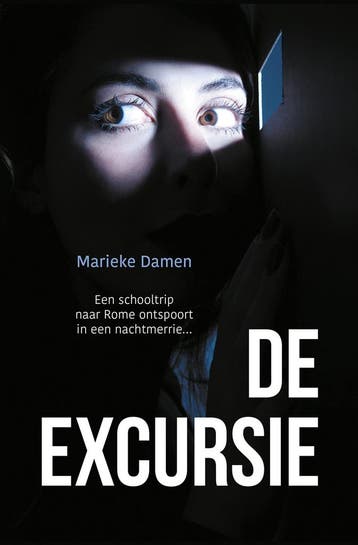 Kluitman-novelles - De excursie (9789020654851), Verzenden