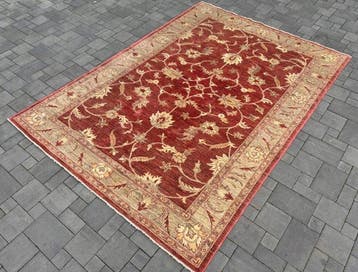 Ziegler - Vloerkleed - 291 cm - 211 cm - Prachtig & geweldig