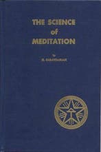 The Science of Meditation - Haroutiun T. Saraydarian - 97809, Verzenden