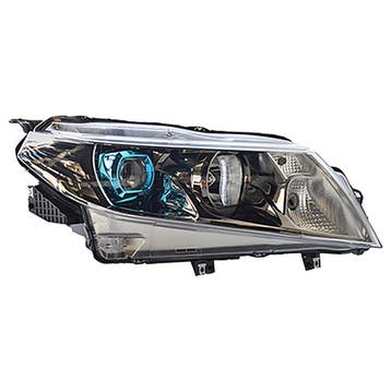 Suzuki Vitara 2015+ Koplamp Voor Rechts Niet Hybrid Elektris, Verzenden, Nieuw