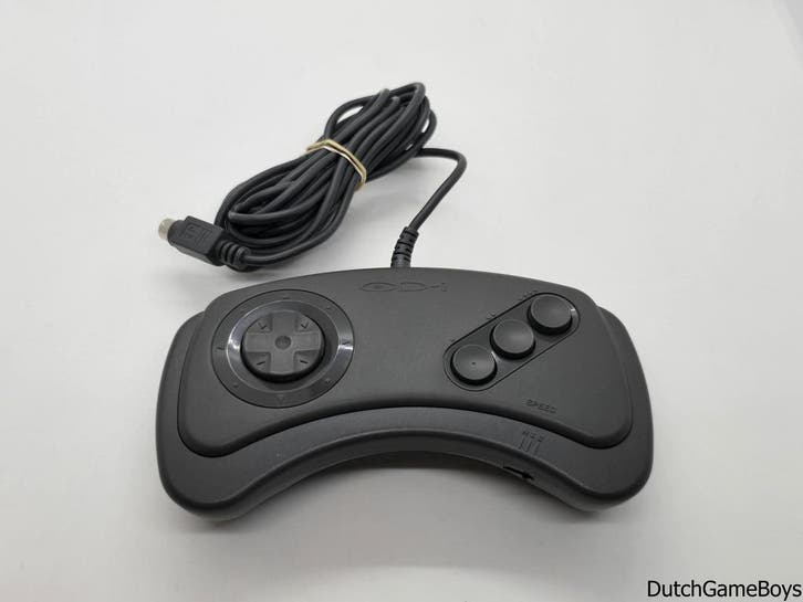 Philips CD-i - Gamepad / Controller - 22ER9021, Games en Spelcomputers, Games | Overige, Gebruikt, Verzenden