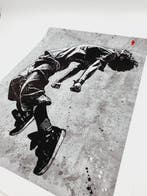 Jef Aérosol (1957) - Jump