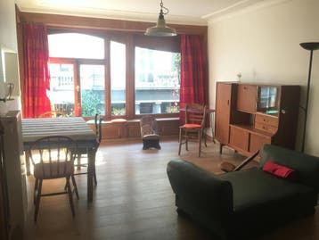 Appartement en Plattesteen, Brussels