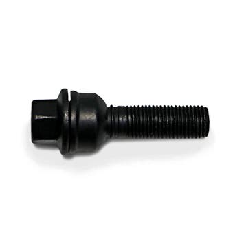 H&R Wielbout bolkonisch met beweegbare ring R14 M14x1.50 - L, Verzenden, Nieuw