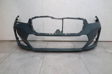 BMW X1 U11 M-Pakket Voorbumper 9881907, Verzenden, Gebruikt