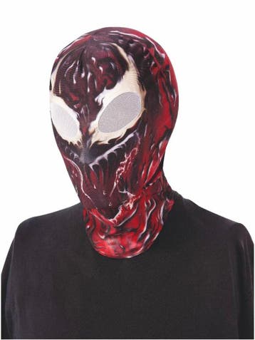 Carnage Masker, Verzenden, Nieuw