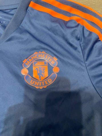 Manchester United - Championnat dAngleterre de Football -