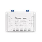 SONOFF 4CHPROR3 4-kanaals slimme schakelaar - wifi, Verzenden