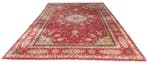 Tabriz Palais Tapis Royal - Tapis - 490 cm - 345 cm, Maison & Meubles, Ameublement | Tapis & Moquettes