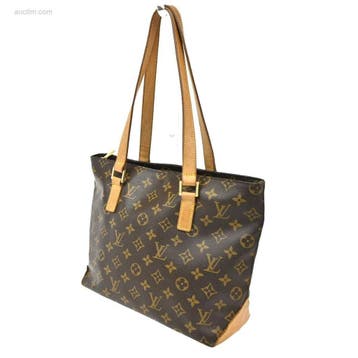 Louis Vuitton - €900,00 - Cabas Piano Louis...