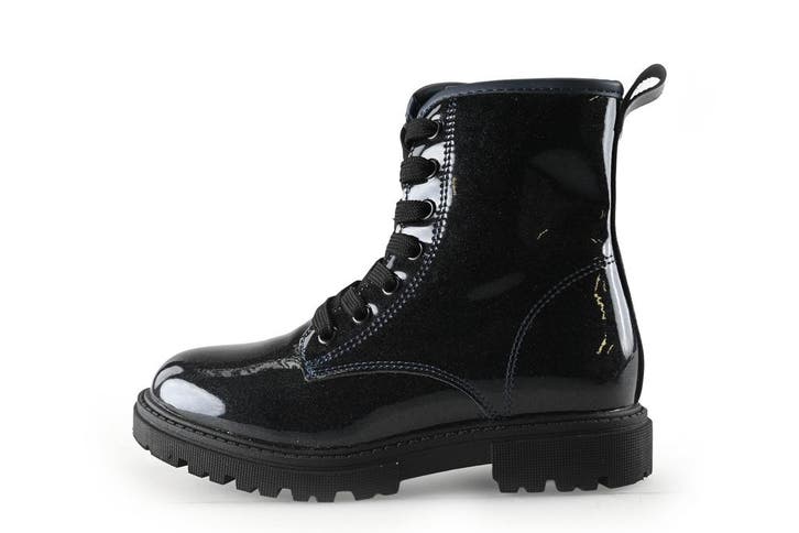 Milo Mila Boots Meisjes in maat 31 Blauw, Enfants & Bébés, Vêtements enfant | Chaussures & Chaussettes, Envoi
