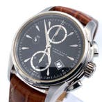 Hamilton - Jazzmaster Auto Chrono - H326160 - Homme -, Nieuw