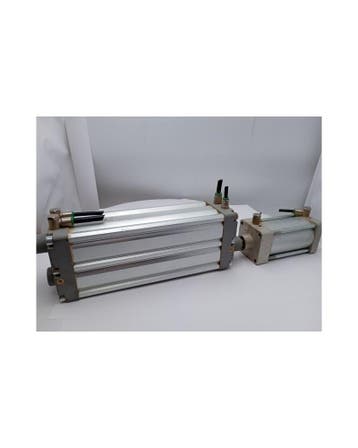 Pneumax Pneumatische Cilinder 2420A1274, Zakelijke goederen, Machines en Bouw | Houtbewerking, Verzenden