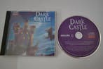Dark Castle (CD-I), Nieuw
