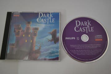 Dark Castle (CD-I)