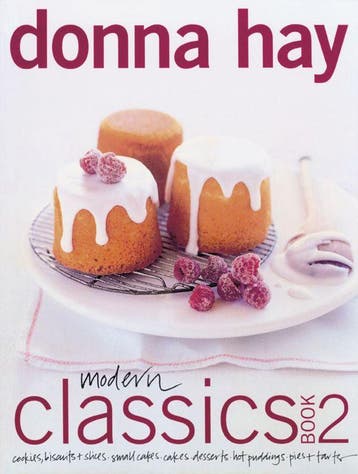 Modern classics 9789058551498 Donna Hay, Boeken, Verzenden, Zo goed als nieuw, Donna Hay