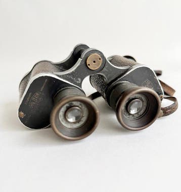 Observation binoculars - Silvamar 6x30 - 1900-2000 -