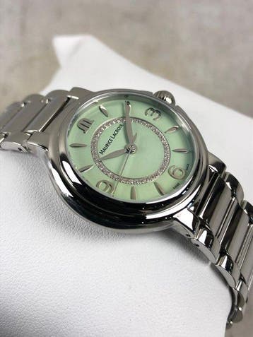 Maurice Lacroix - Fiaba Special Colours Edition Diamonds -