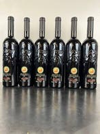 1999 Mastroberardino, Irpinia IGT Naturalis Historia -, Verzamelen, Nieuw