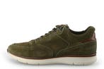 Greve Sneakers in maat 44½ Bruin, Kleding | Heren, Schoenen, Bruin, Verzenden, Sneakers, Gedragen