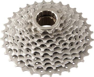 Primax E freewheel 10v 11/32, Verzenden