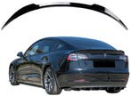 Achterspoiler | Tesla | Model 3 2019+ | M4-Style, Auto-onderdelen, Verzenden, Nieuw