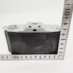 Zeiss Ikon Contina Appareil photo argentique
