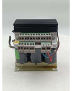 JURA-ELEKTRONIK - transformator IN 3x220-415 Out VA Dc 24 10, Verzenden