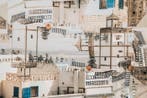 Ben Dauchez - Maroc #2 Medina