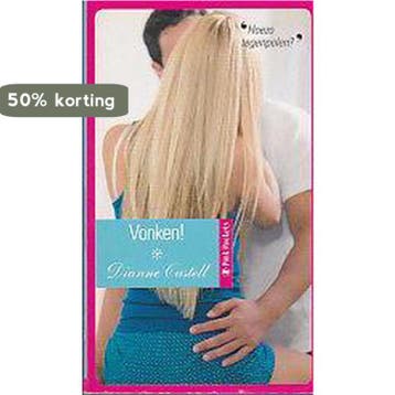 Vonken! / Pink Pockets / 66 9789037829228 Dianne Castell, Verzenden, Dianne Castell