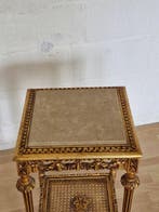 Table dappoint - Hêtre